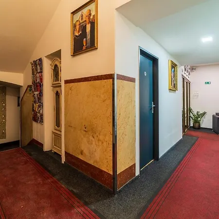 Apartment Old Town 2e *