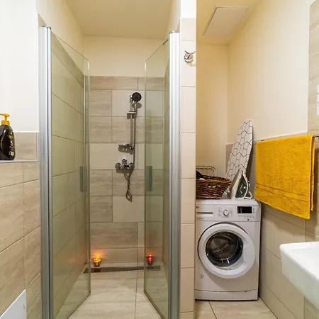 Old Town 2e Apartment