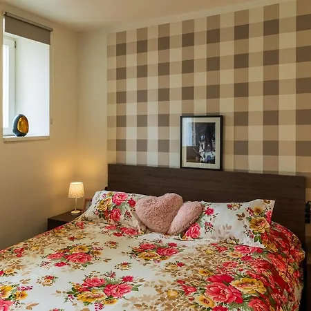 Apartamento Old Town 2e