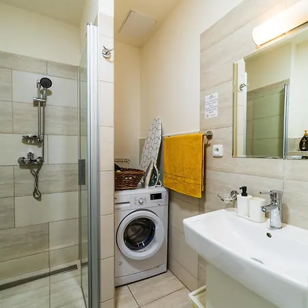 Apartamento Old Town 2e *