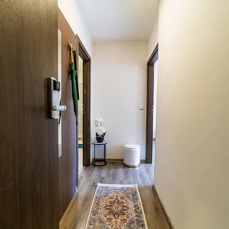 Old Town 2e Apartamento