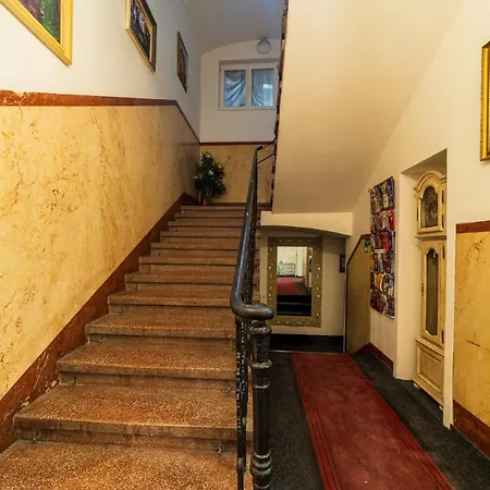 Old Town 2e Apartamento