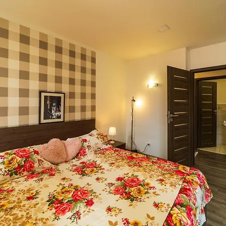 Apartamento Old Town 2e *