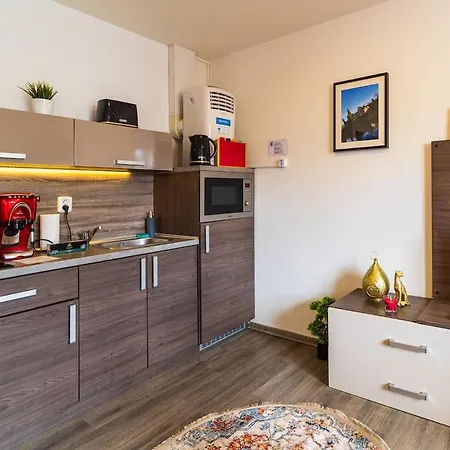 Apartamento Old Town 2e *